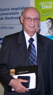 Roger Cote